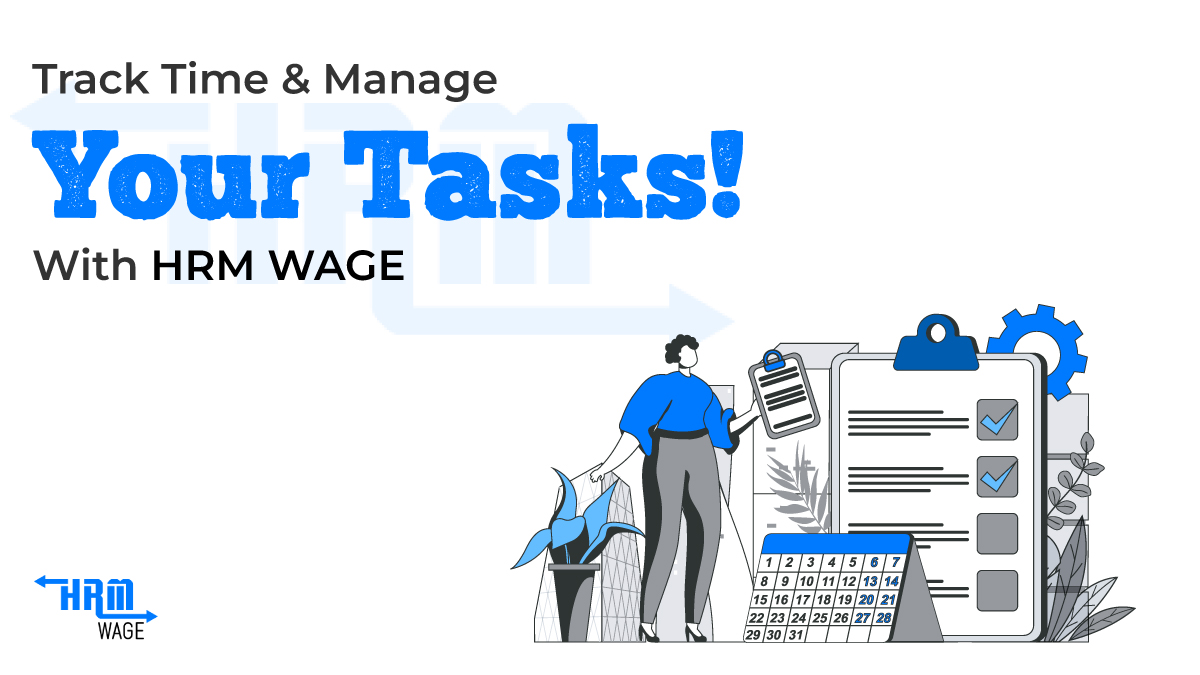 HrmWage's tweet photo. Focus on Employee Productivity By Tracking Work Hours &amp; Simplify your HR operations, retain talent, and build a high-performing workforce while putting employee experience first with #HRMWage.
Get started today! 👉https://t.co/YNjTLeC5A8
#hrsolutions #HR #humanresources https://t.co/8hsJR3A5zM