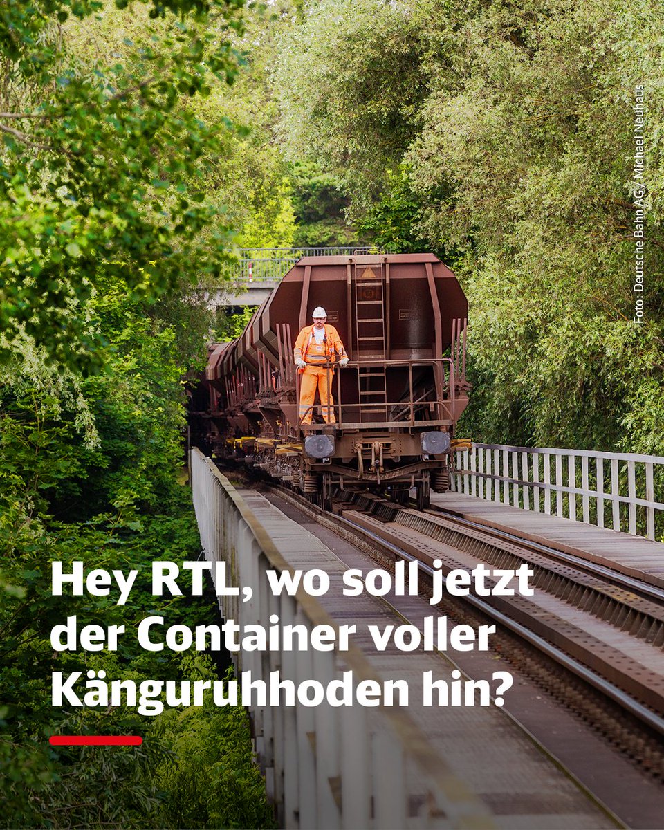 DB_Cargo's tweet photo. Wir ziehen schwer, aber ihr Zietlow. #ibes https://t.co/bSAMiBF67J