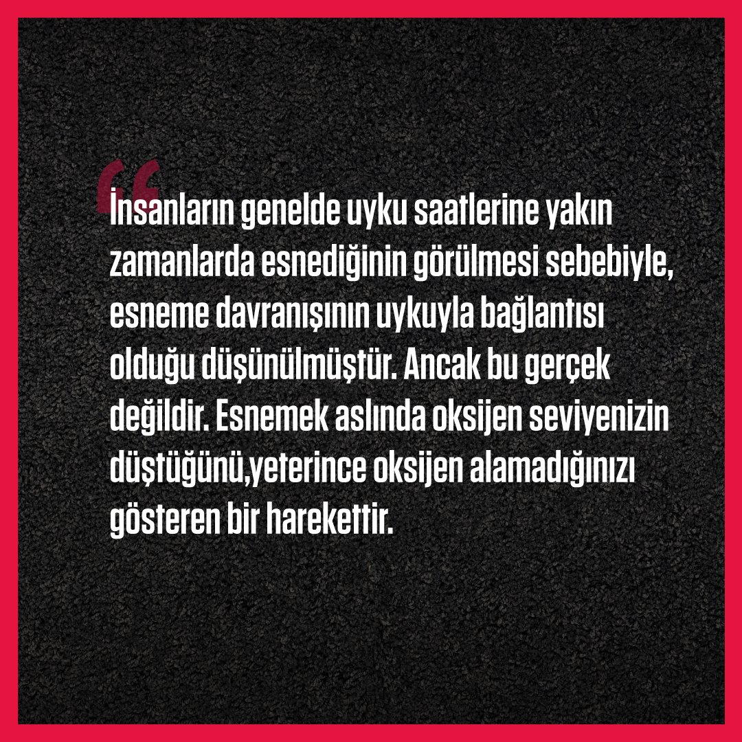 Günlük hayatınızda daha fazla oksijen almak için siz neler yapıyorsunuz? 🌿

#fifteenseconds #fifteensecondsistanbul #citylife #oxygen #oksijen