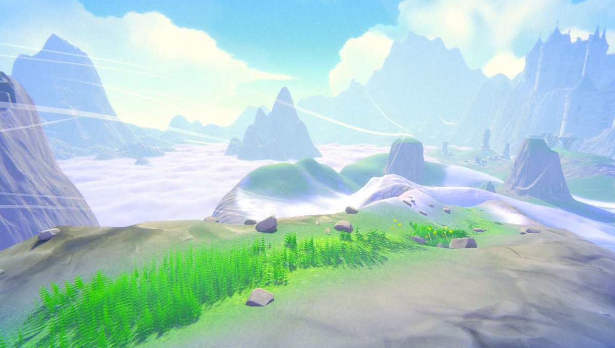 World Overlay Studios tweet media