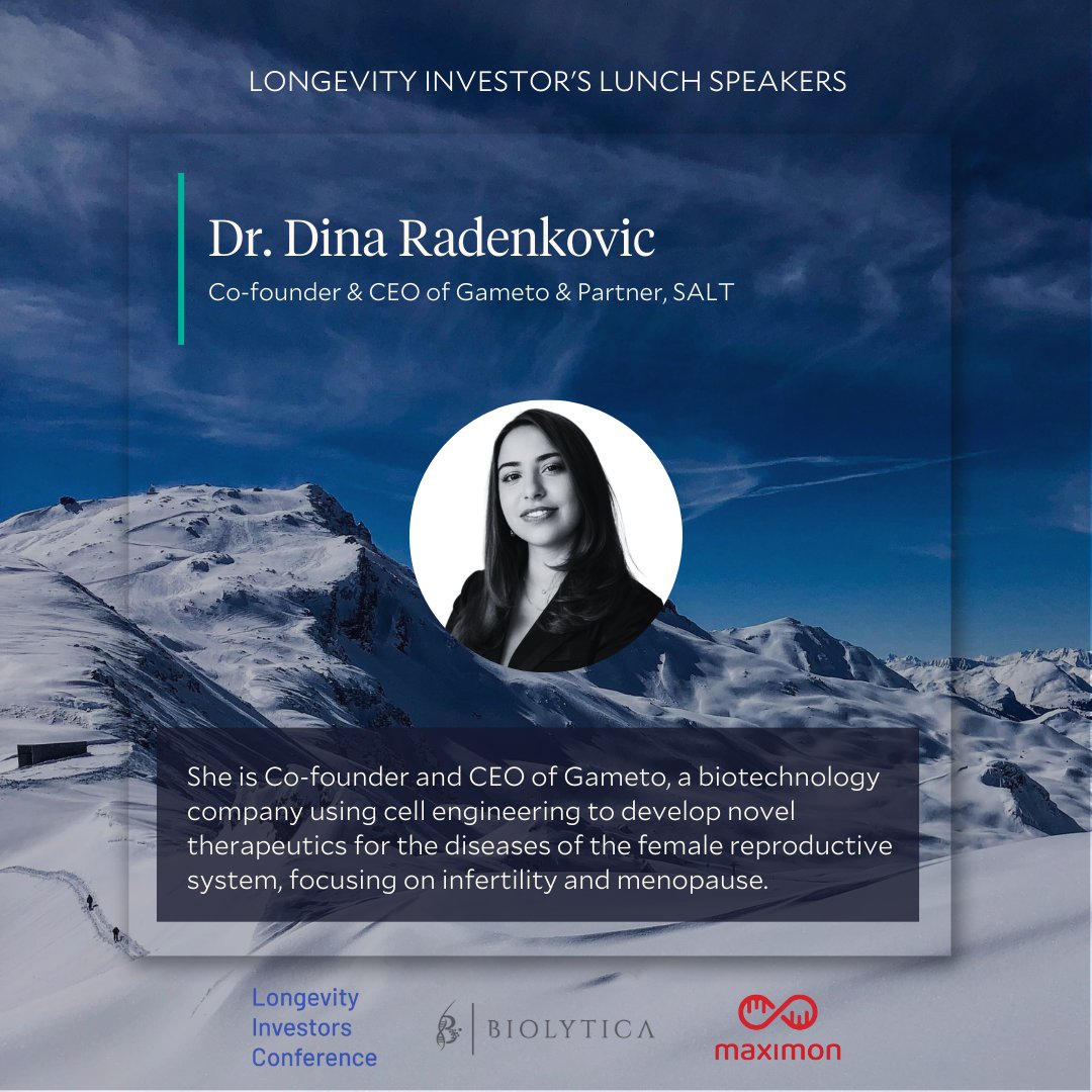 Biolytica tweet media