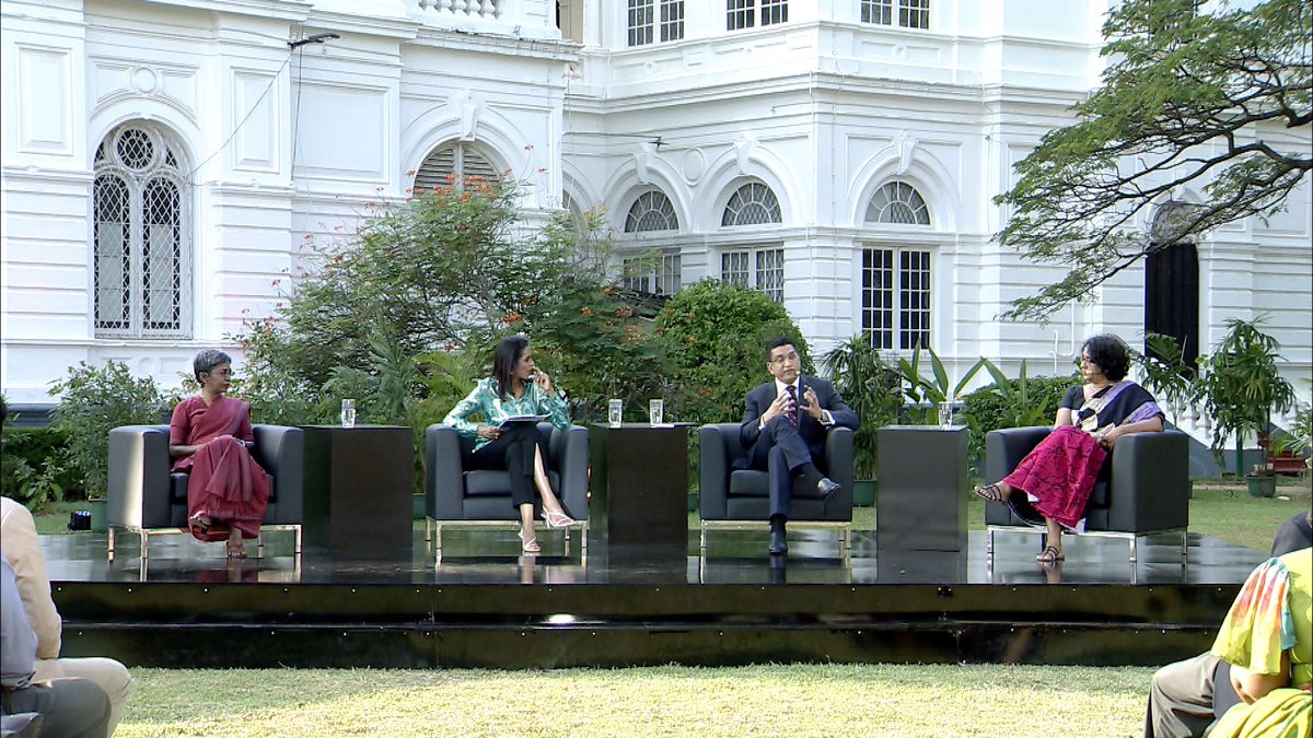 @BBC Global Questions tweet media