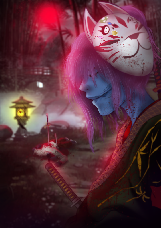 HairyTofu💀 tweet media