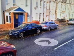 filthycanton's tweet photo. Multiple Abandoned Vehicles, 13th January https://t.co/QzRdTDibrZ https://t.co/V7Lpyuwol9