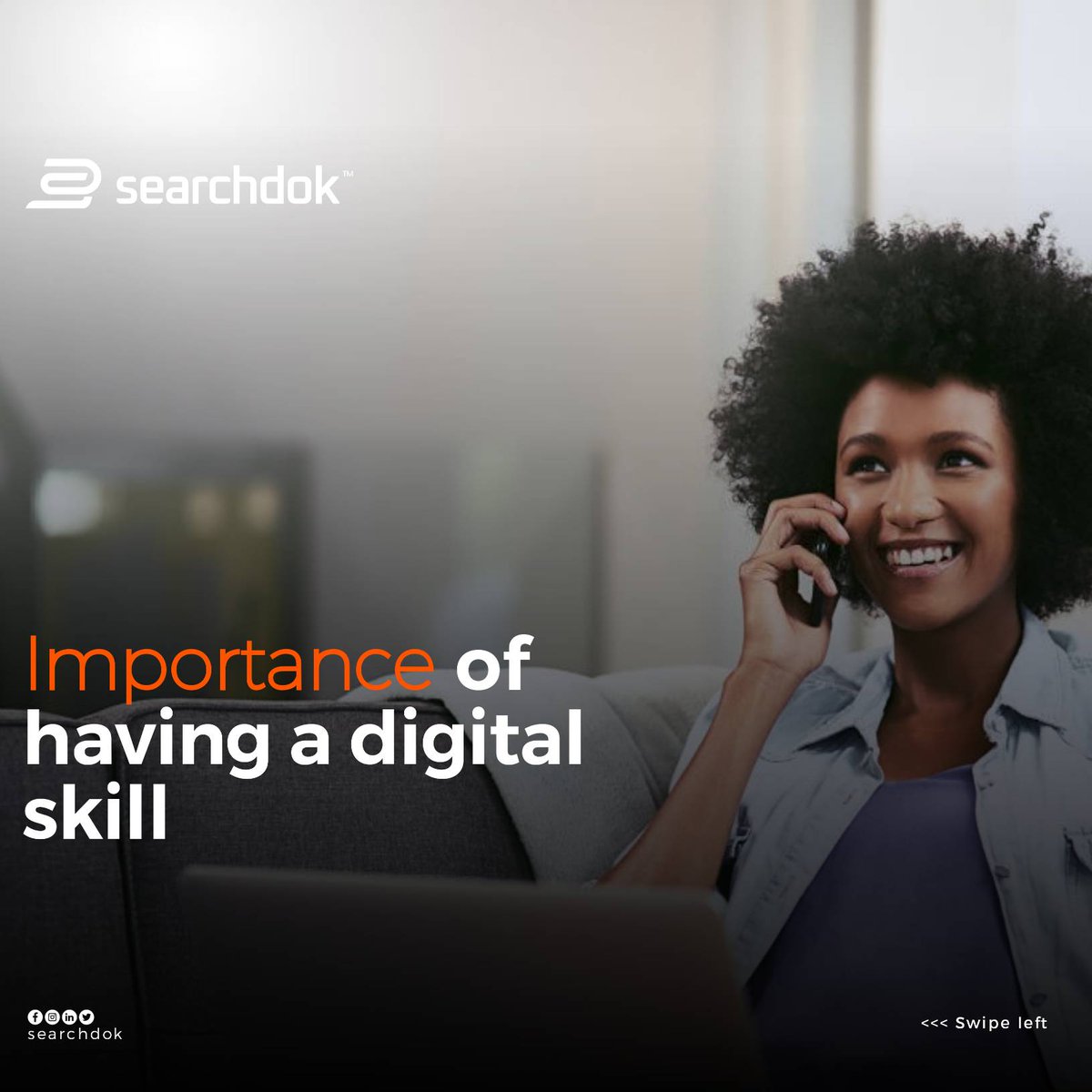 searchdok's tweet image. You might be wondering, Why is there so much hype around going digital?🤔 
#freelancingjobs
#freelancedeveloper #nigeriandigitalcreator #nigerianfreelancer #nigerianuniversitystudents #nigeriandevelopers #freelancingplatform #searchdok