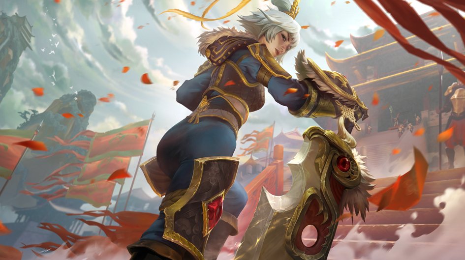 Jumaralo Hex on Twitter: "- Popstar Ahri Pearl Chroma - Lunar Wraith