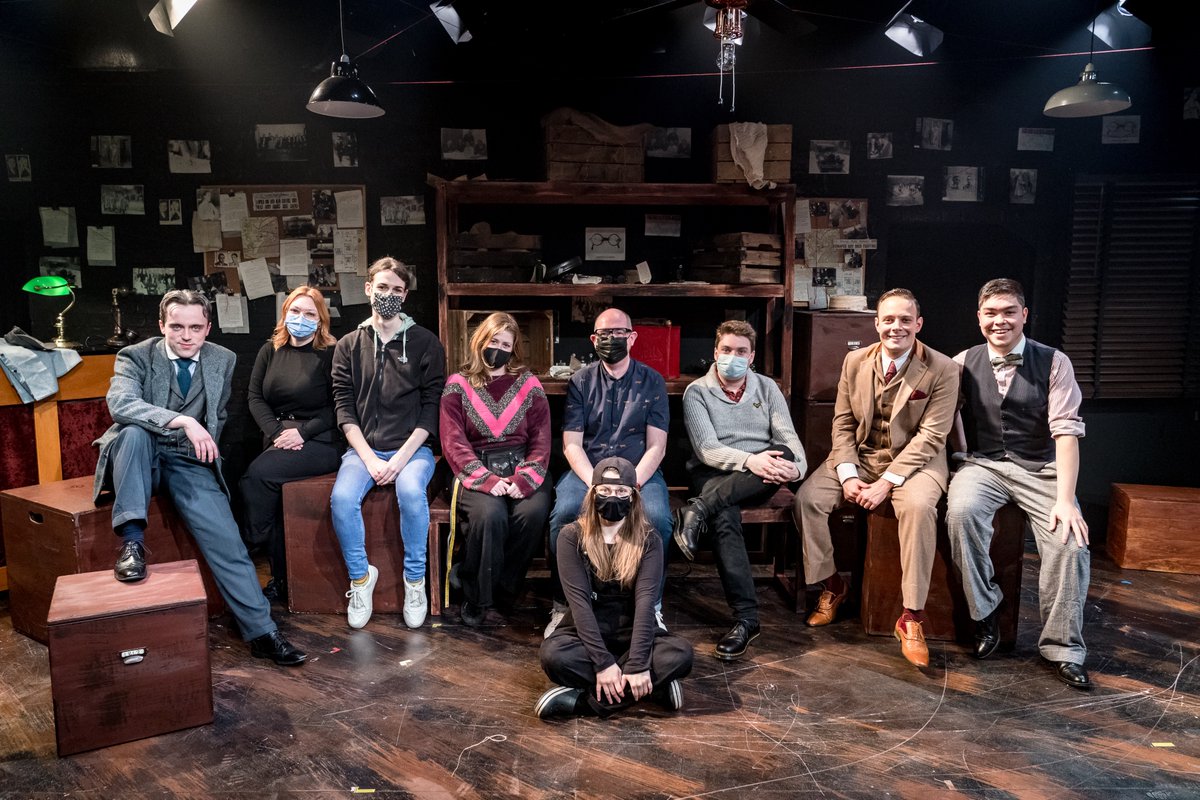 Matthew Parker 🏳️🌈 (he/him) tweet media