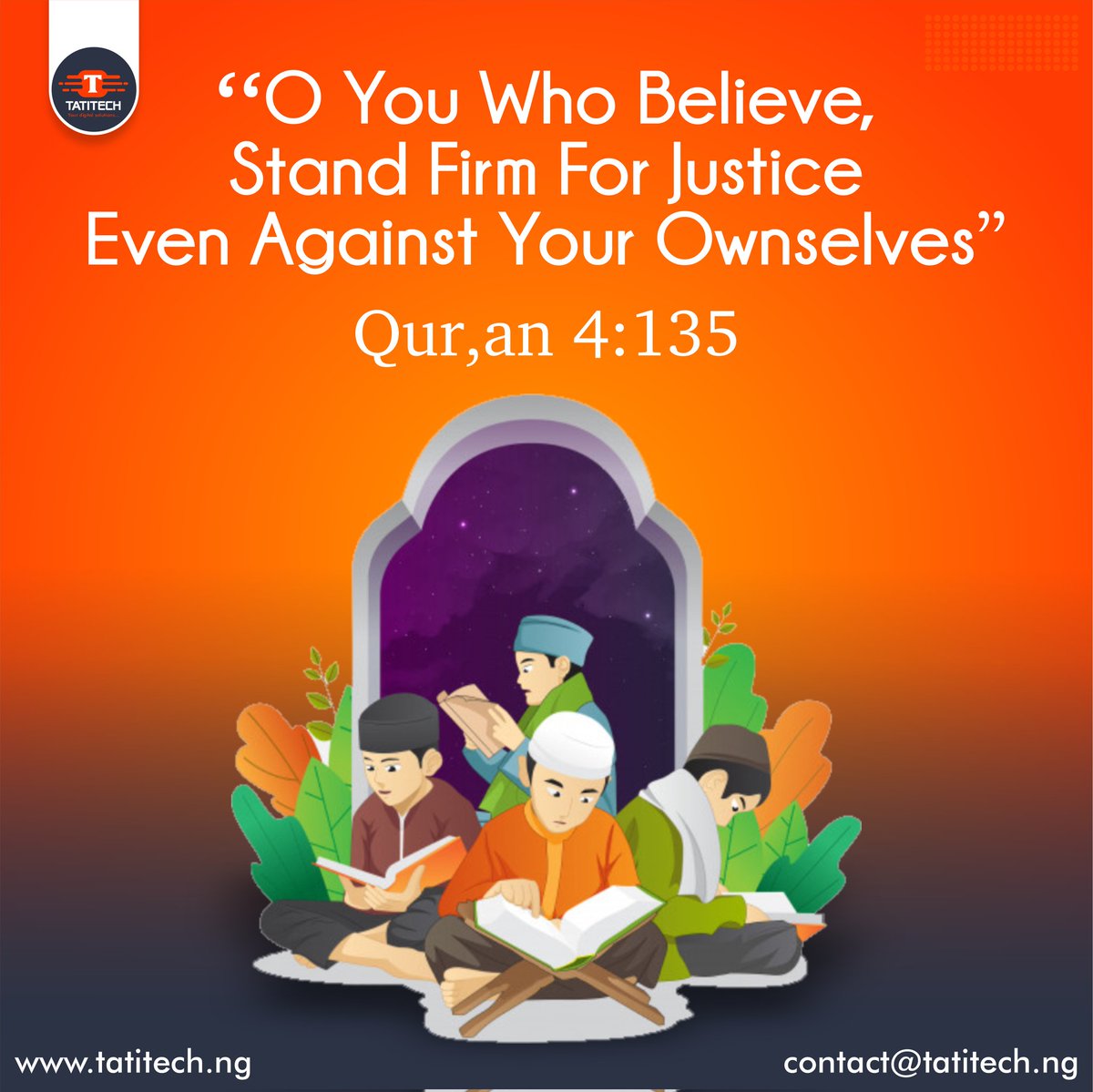 Tatitechng's tweet photo. Happy Friday to you all ❤️🕋🕌
#FridayReminder 
#justice 
#tatitech https://t.co/HZnJR3r9LQ