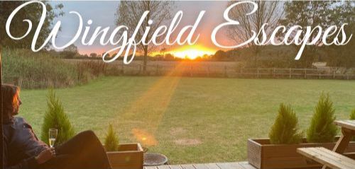 January Sale! 15% off your next Glamping Getaway - Don't miss out! - mailchi.mp/525a50fa2956/j…