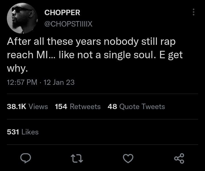 Rhyme & Reason tweet media