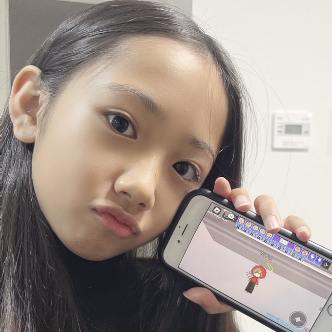 Twitterのコスプレ画像1