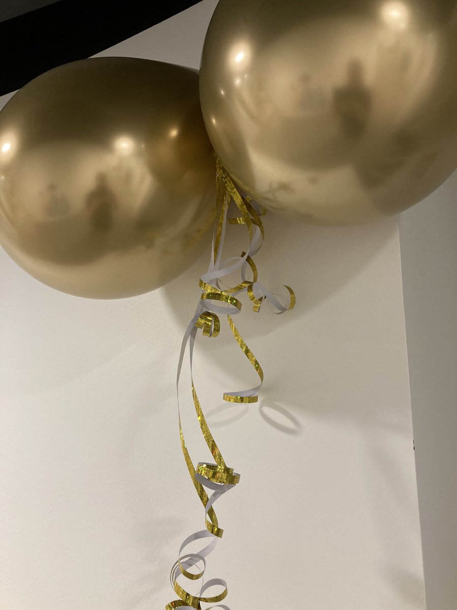 MuusaK's tweet photo. Ehyt ry juhlistaa tänään 10 vuotista taivaltaan! Onnea monipuoliselle ehkäisevän päihdetyön toimijalle! #ehytry @EHYTry #ehkäiseväpäihdetyö https://t.co/xp9bZoYnTo