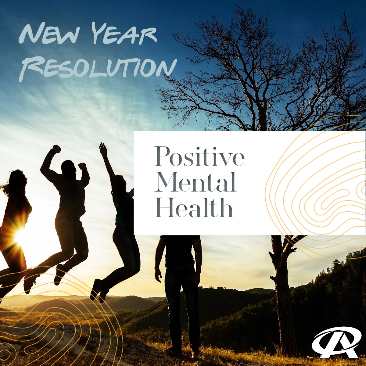 Don't forget:
Mental Health Resolutions are JUST as important as physical goals for the year. Be sure to make healthy choices on every level. 🥰

#premierathletics #PA #PAourway #PA_life #PALifeBESTLife #PA_Family #Premierathletics2022