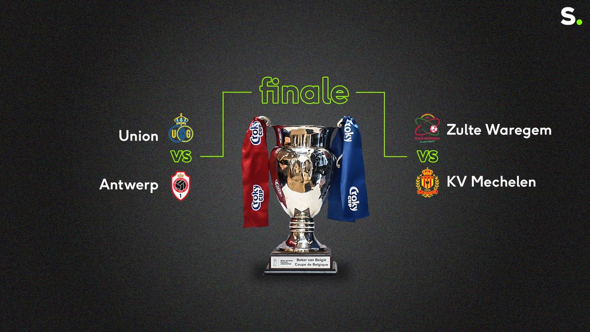 sporza tweet media