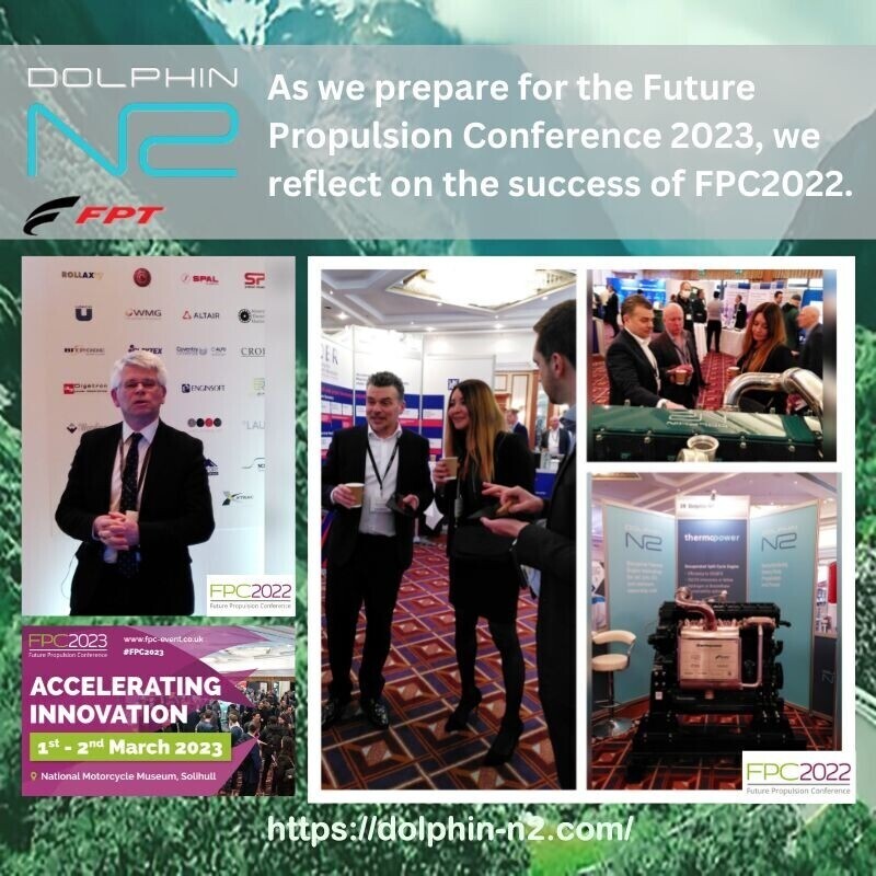 dolphin_n2's tweet image. As we prepare for the Future Propulsion Conference 2023, we reflect on the success of FPC2022.  
dolphin-n2.com/as-we-prepare-… #AdvancedPropulsionCentre,#DolphinN2,#FPC2022,#FuturePropulsionConference,#Hydrogen,,#HydrogenEngine