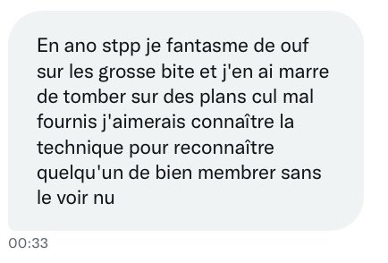 ZONE DE LA HONTE tweet media