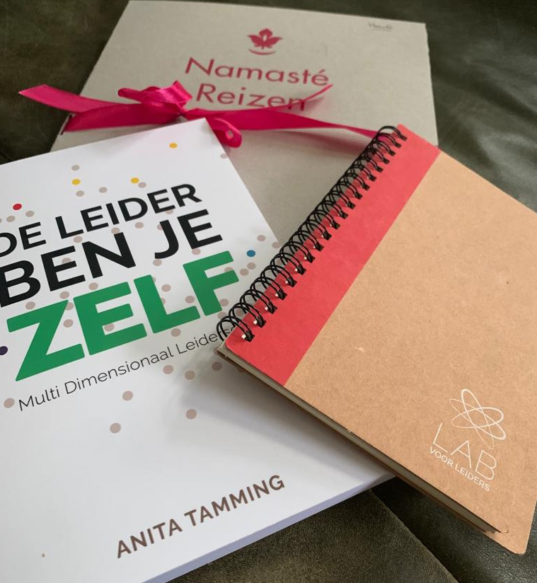 Microkrediet voor Moeders tweet media