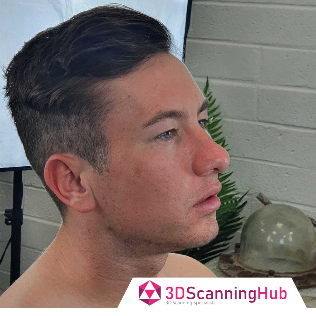 3D Printing Ireland & 3D Scanning Hub (@3dprintscan) on Twitter photo Congratulations to all involved in <a href="/Banshees_Movie/">The Banshees of Inisherin</a> - 3 Golden Globe Awards & Nominations! 🎥🏆
We were delighted to 3D Scan Brendan Gleeson & Barry Keoghan as part of the film production process. We wish continued success with the film. #irishfilm #3dscanning #artecspider Congratulations to all involved in <a href="/Banshees_Movie/">The Banshees of Inisherin</a> - 3 Golden Globe Awards & Nominations! 🎥🏆
We were delighted to 3D Scan Brendan Gleeson & Barry Keoghan as part of the film production process. We wish continued success with the film. #irishfilm #3dscanning #artecspider