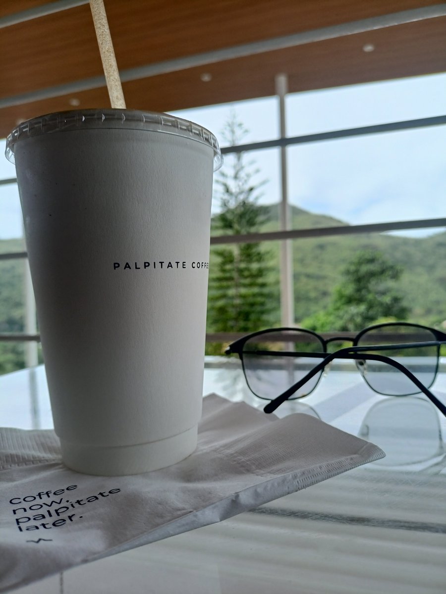 jeromecos23's tweet photo. A relaxing place after a prenup shoot 🤍 #coffenowpalpitatelater
#palpitateintanay https://t.co/pNtNrJvmdA