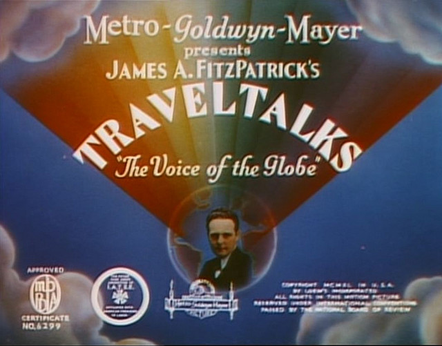 TCMComingUp's tweet photo. #ComingUpOnTCM
MEDITERRANEAN PORTS OF CALL (1941)
Dir.: #JamesAFitzpatrick 5:19 AM PT
A visit to the ports of #Algiers and #Morocco.
8m | #Travelogue | TV-G
#TCM #TCMParty #Traveltalks https://t.co/AQxaGYE55m
