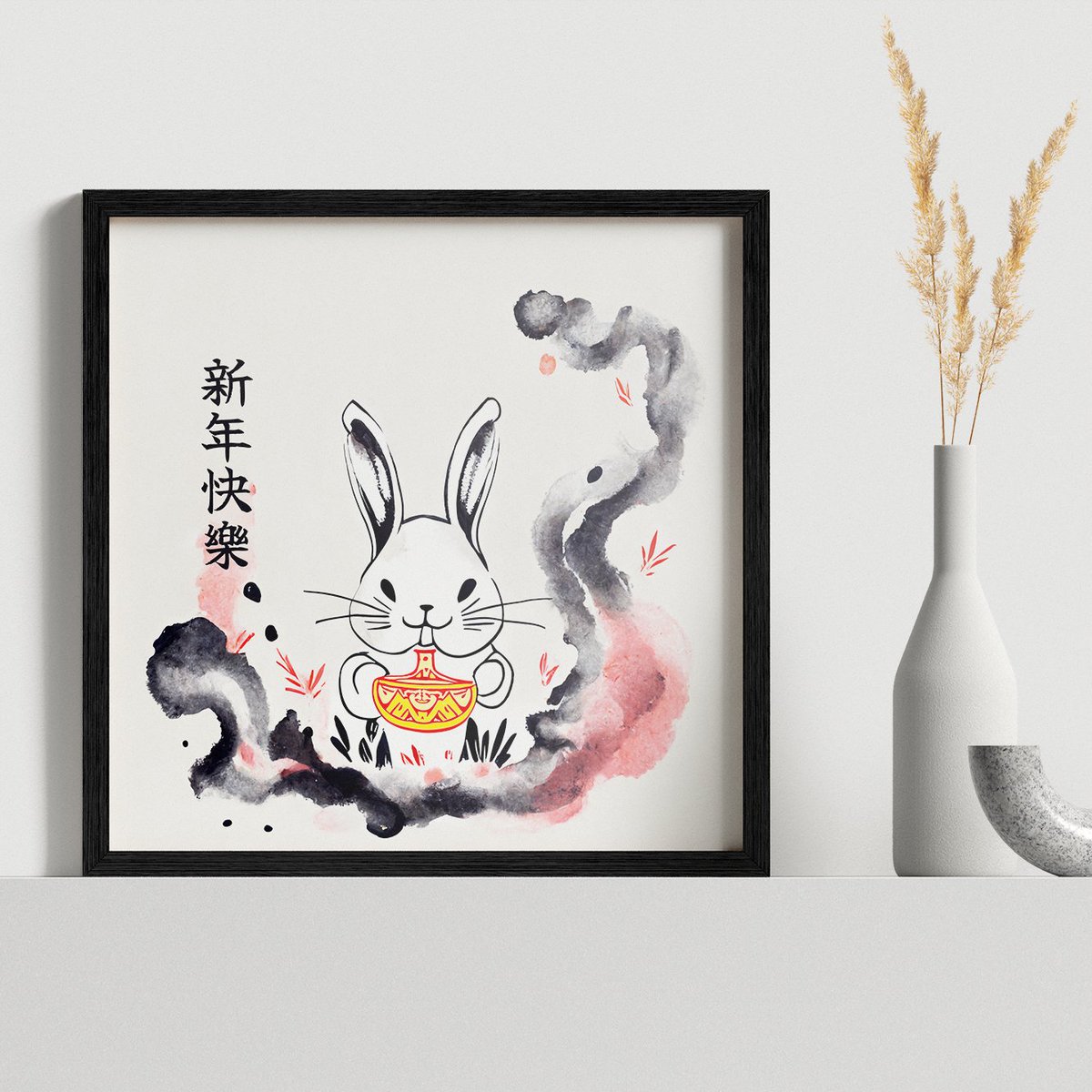 Lucky Rabbit (2023)

fishnetsandfeathers.com/collections/lu…