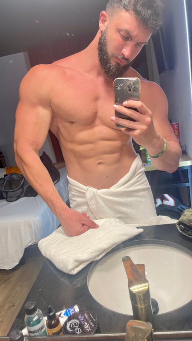 Good morning my sexy 😘💪🏻🔥  🚨  LAST SPOTS AVAILABLE: 50% OFF FOR NEW MEMBERS 🚨   💥EXCLUSIVE CONTENT💥  💥<a href="/tag/fitness"class="tags"><span>#fitness</span></a>