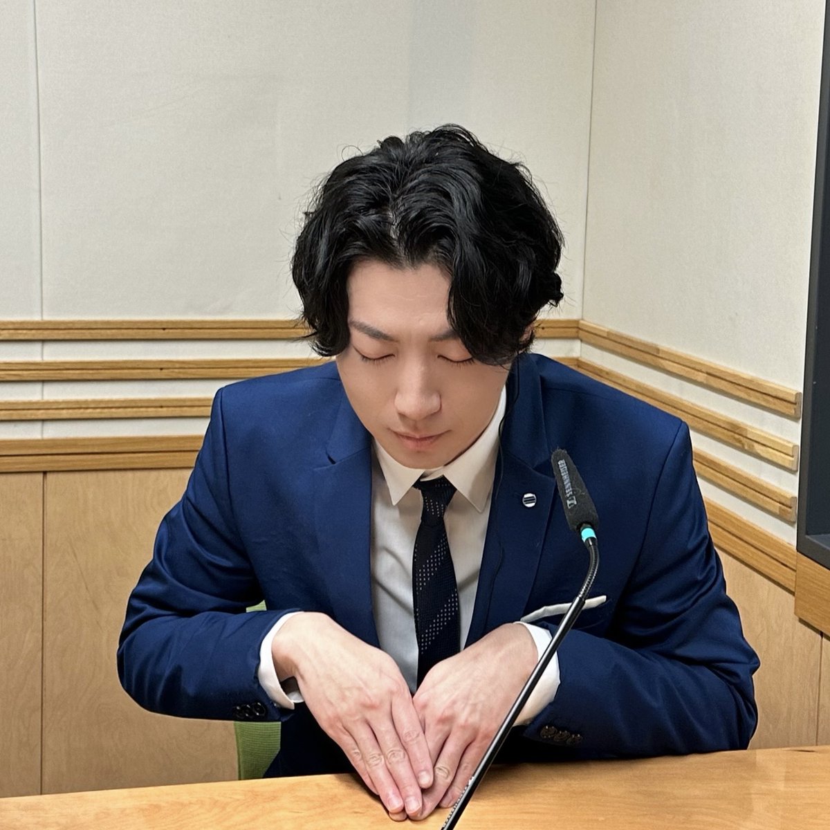 _yrust_'s tweet photo. 公式Instagram更新いたしました📷
https://t.co/ryh2f8or35

是非チェックしてみてください😀

次回の放送日は💡1/21 朝8:00～💡
パーソナリティは #染谷俊之 さんです！

#あさステ #矢崎広  #agqr https://t.co/eMSTFz4CAO