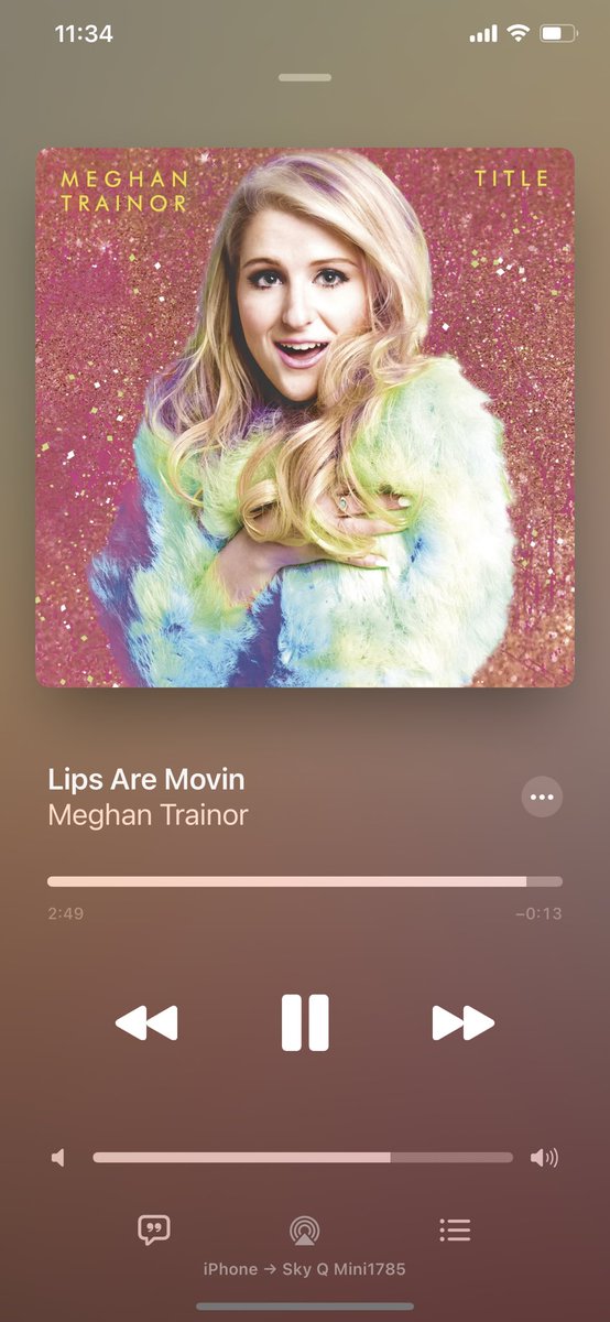 Jenelle Evans theme song!
If your lips are movin', if your lips are movin'
If your lips are movin', then you're lyin', lyin', lyin', baby
If your lips are movin', if your lips are movin' (Ooh)
If your lips are movin', I said you're lyin', lyin', lyin', baby https://t.co/FM2GkU8L31