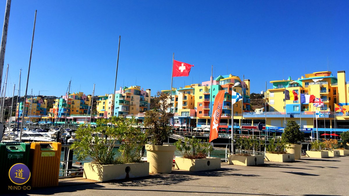 Colourful houses on the coasts of Algarve.

Albufeira, Portugal
Photo by me

#MINDDO #travellingthroughtheworld  #awesomepix #wonderlustworld #wonderfulworld #beautifulmatters #hello_worldpics #wonderful_places #living_destinations #beutifuldestinations #discoverearth