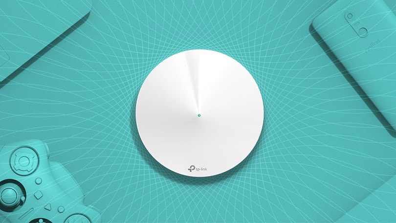 Is a weak Wi-Fi signal throwing shade on your video calls? It may be time for a mesh system. Check out the best of them at PC Mag.

bit.ly/3V9bfWk

#MeshWiFi #MeshRouter