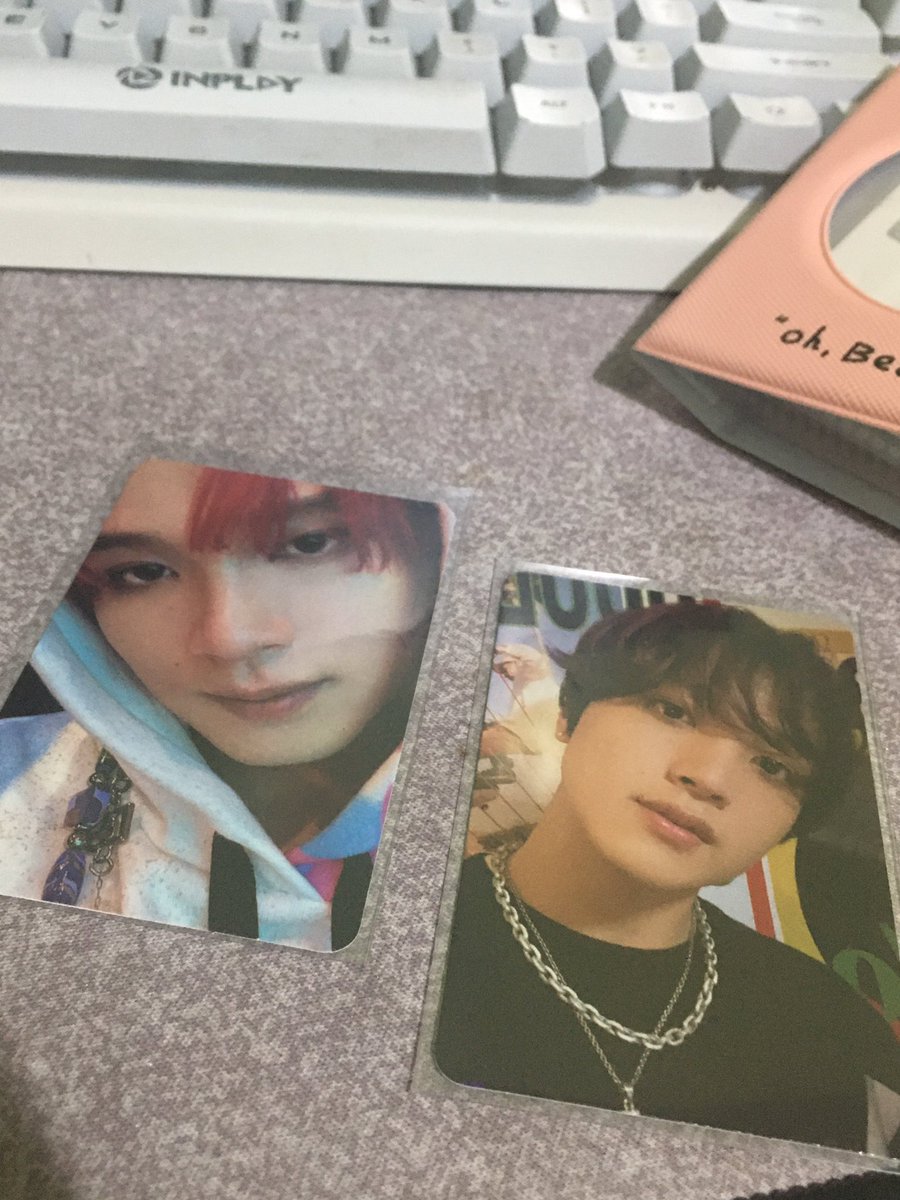 haechanniemochi's tweet photo. arrived last saturday !! but thank you so much @dongyoungscart ๐ฅบ๐
#dyc_feedbacks https://t.co/Nd6cdQpyZf