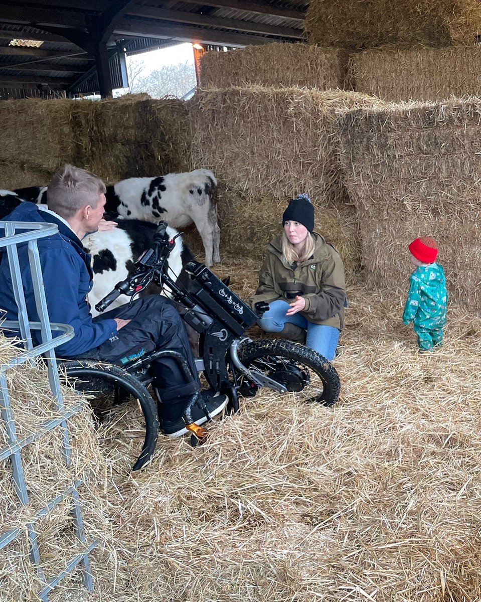 Steve Brown tweet media