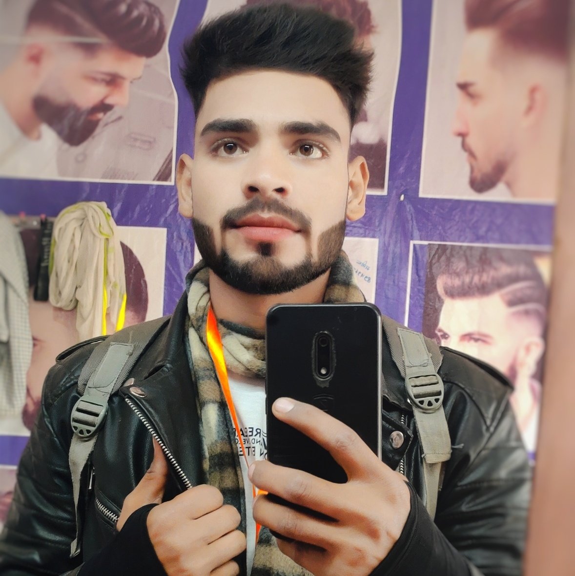 #NewProfilePic