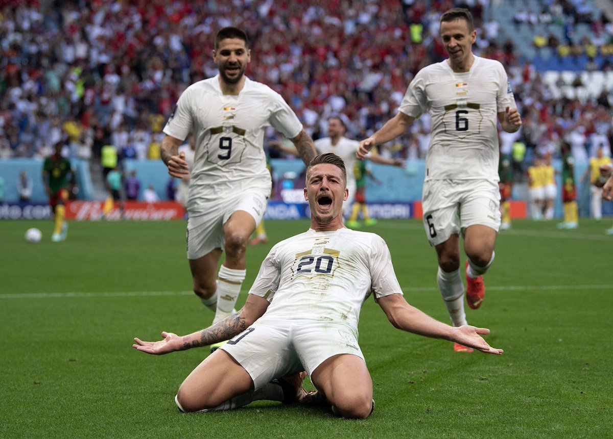 FPA_2020's tweet image. Fantastic images from our FIFA World Cup Qatar 2022 online gallery 📸 by-1️⃣ @simonstacpoole /Offside 2️⃣ Ben Radford/Visionhaus 3️⃣ @MikeEgerton_PA /Press Association 4️⃣ @RobbieJBarratt / AMA. View all images in the exhibition at - footballphotographersassociation.co.uk/world-cup-2022…