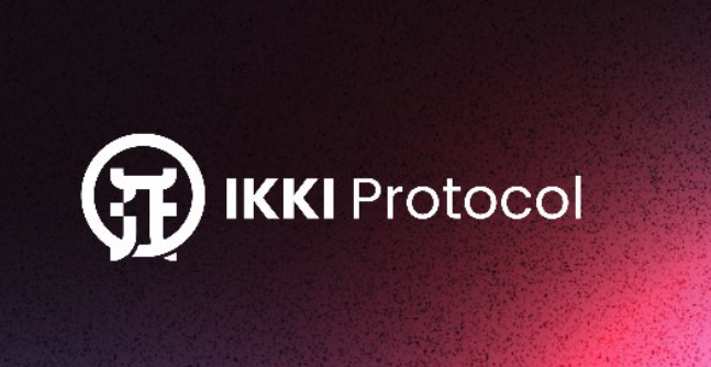 arbi_mat's tweet photo. We would like to introduce @IkkiProtocol. One-stop unified solution for Decentralized Finance on #Arbitrum 
Website:https://t.co/sGen88gI7e https://t.co/kv1okoLlE3