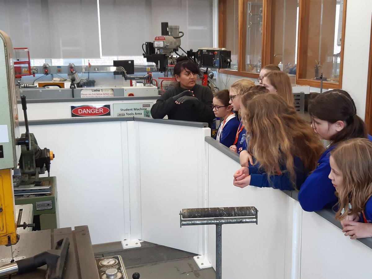 Engineering Dept on Twitter "RT Camb_LaunchPad We're back at