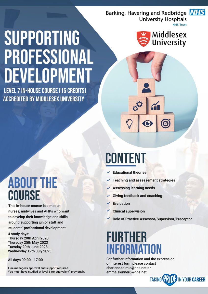BHRUT Preceptorship tweet media