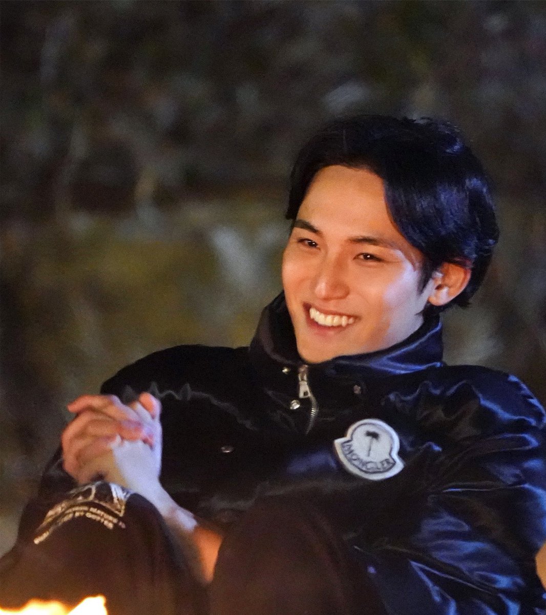 🎮 on Twitter "in the soop 2 🌳"