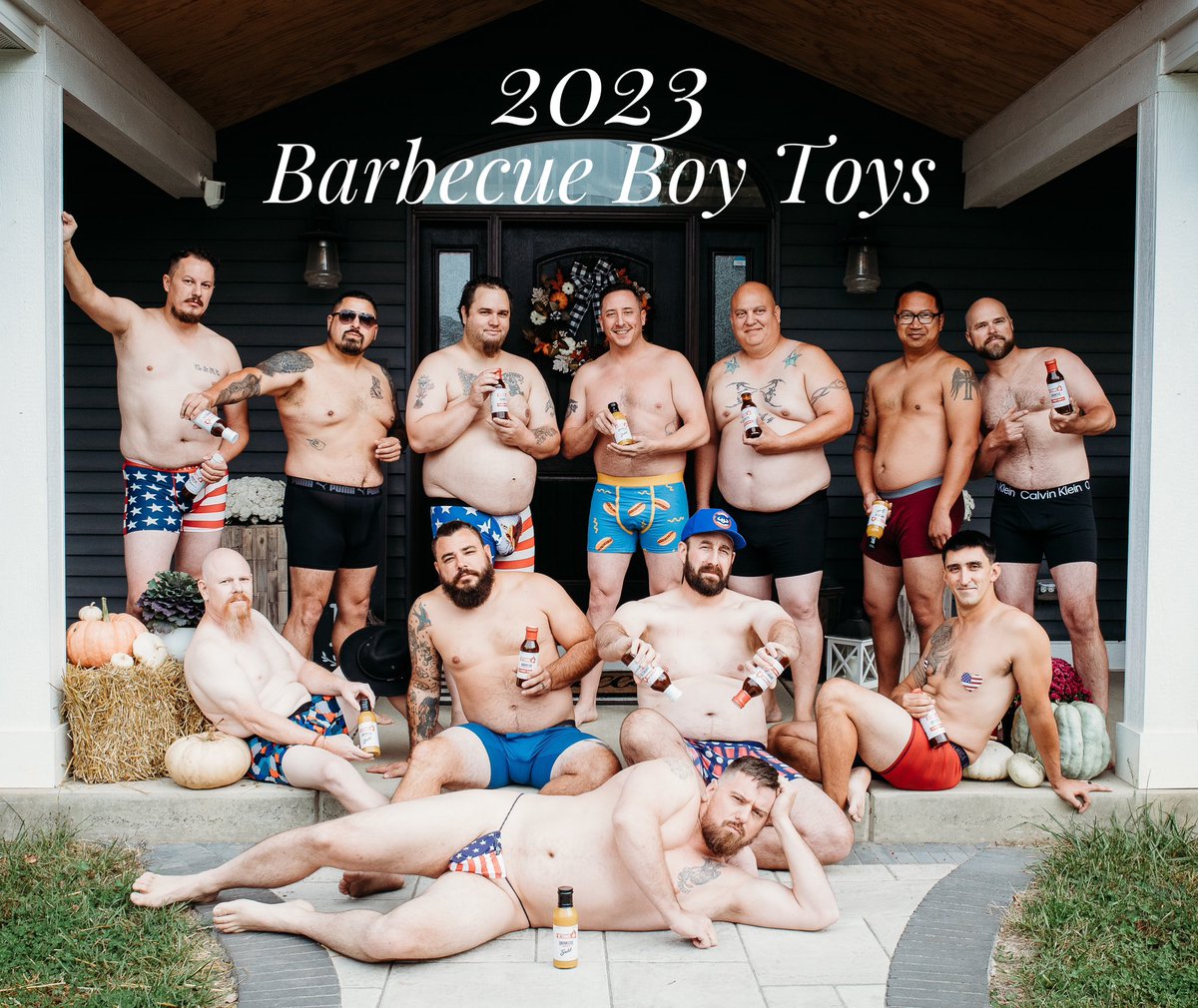 So excited to be part of <a href="/KellyClarksonTV/">The Kelly Clarkson Show</a> tomorrow! Tune in!

Find out when/where to watch in your area here: kellyclarksonshow.com/wheretowatch 

#kellyclarksonshow #dadbod #veteransq