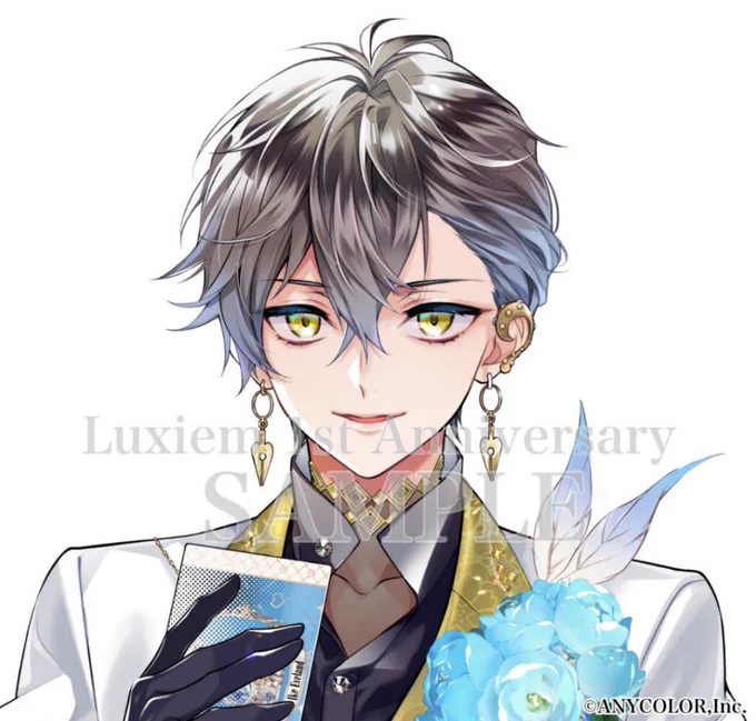 リプライ沢山ありがとうございました嬉しく読ませて頂きました貼り忘れていた眼鏡なしver.です 