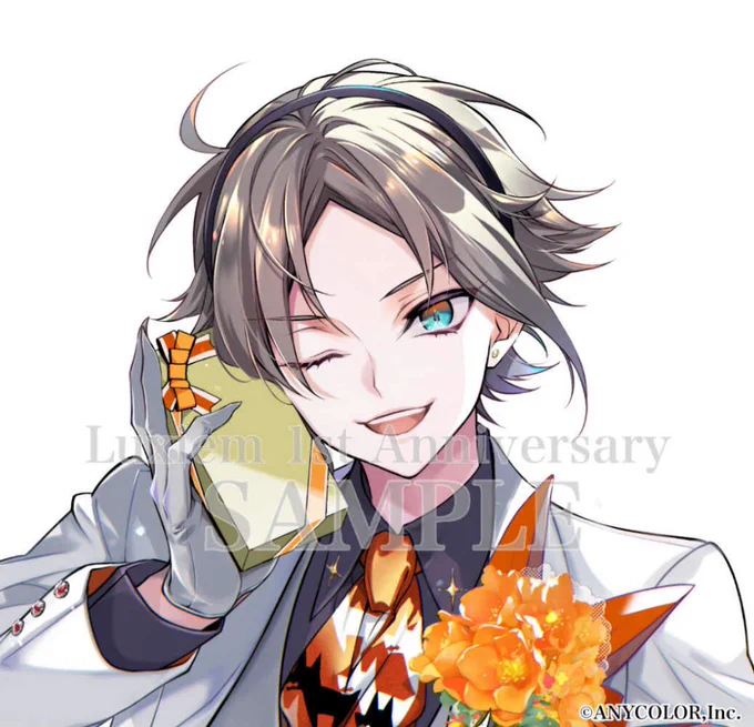 リプライ沢山ありがとうございました嬉しく読ませて頂きました貼り忘れていた眼鏡なしver.です 