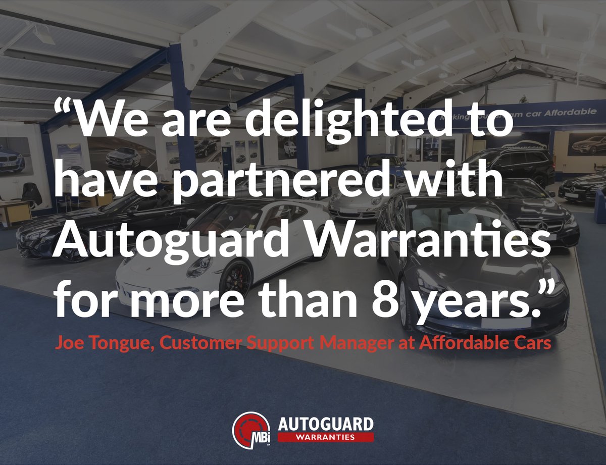 Autoguard Warranties Ltd on Twitter ""Our brilliant working