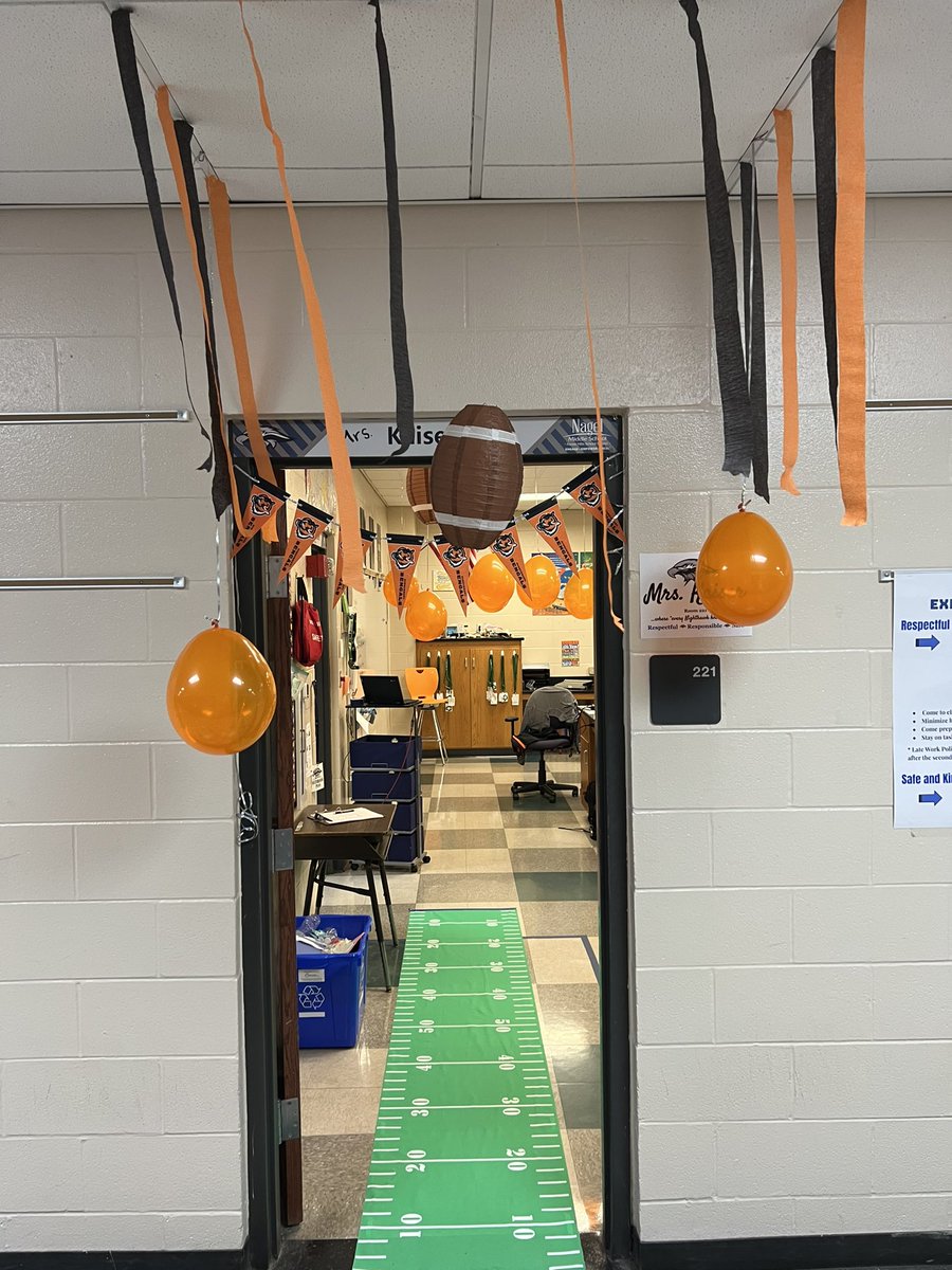 nagel4a's tweet photo. WHO DEY!
@NagelNighthawks 
#onenest https://t.co/ahpmSK04g1