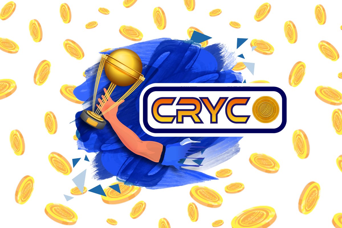 cryco7's tweet photo. You can earn millions worth free crypto without any investments just playing this amazing cricket game. Just Download it from the link.
https://t.co/bkTLCJuRCh

#Cricket  #T20Is #sports #BTC #Bitcoin #Crypto #ETH #Airdrops #bitcoinmining #Airdrop #CryptoGiveaway #AirdropCrypto https://t.co/9rnZ0H58hv