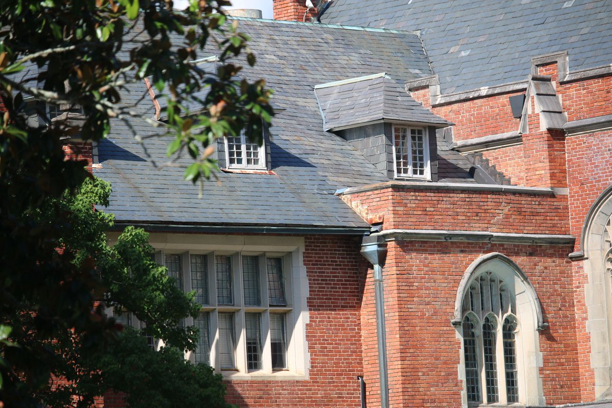 Huntingdon College tweet media