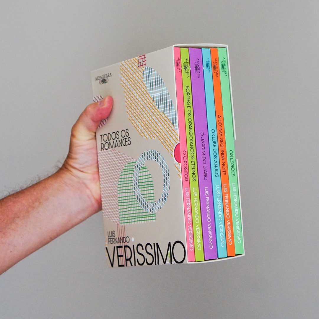 Alfaguara tweet media