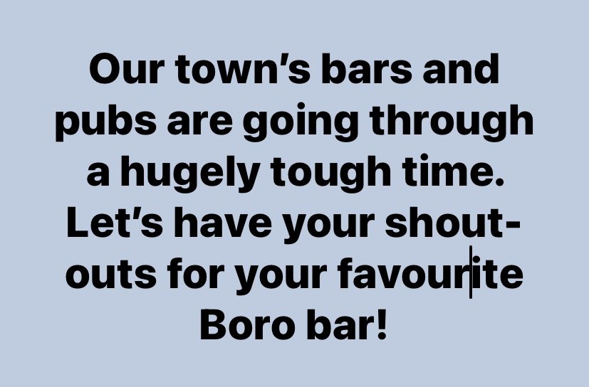 Andy Preston tweet media