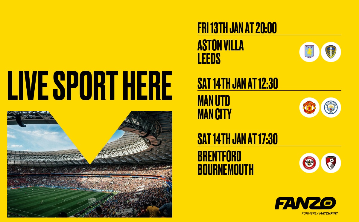 Start your weekend right at the Tokenhouse with tasty food and delicious drinks.
fanzo.com/en/bar/116842/…