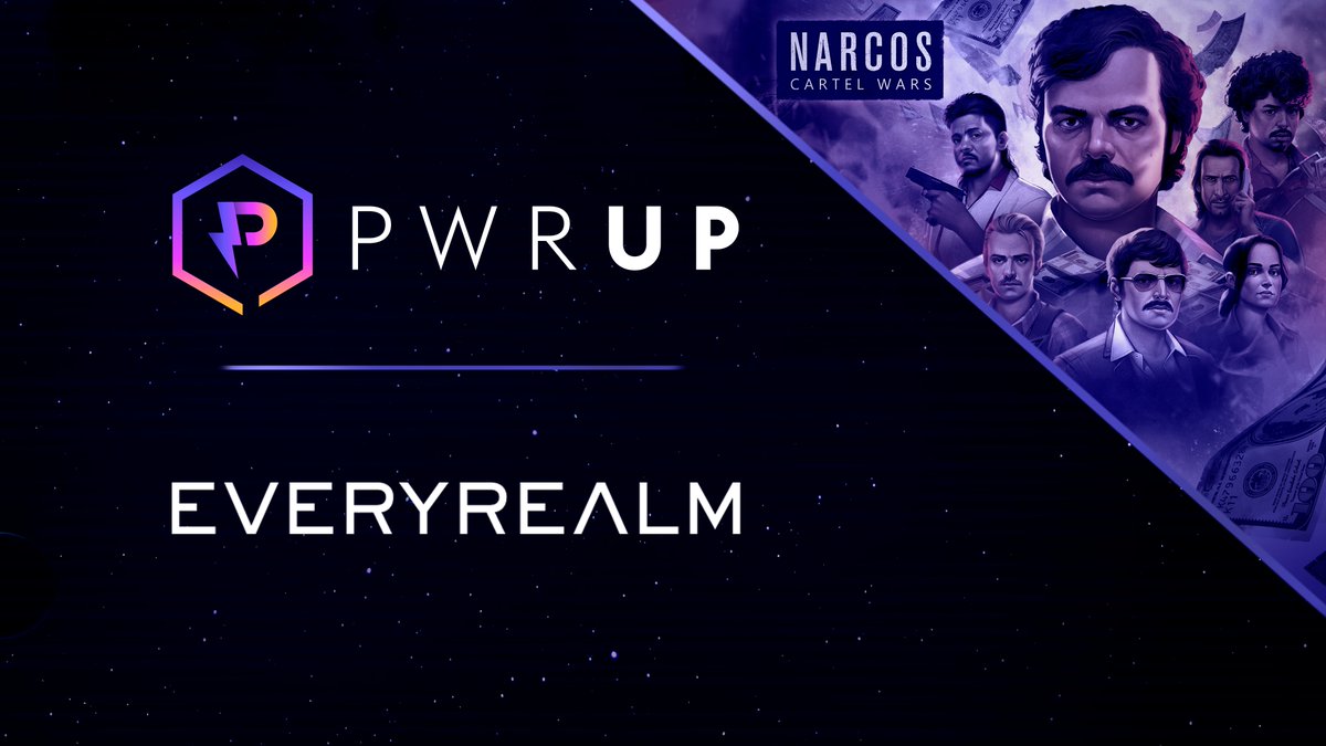 PWRUP ⚡ (SOLD OUT) tweet media