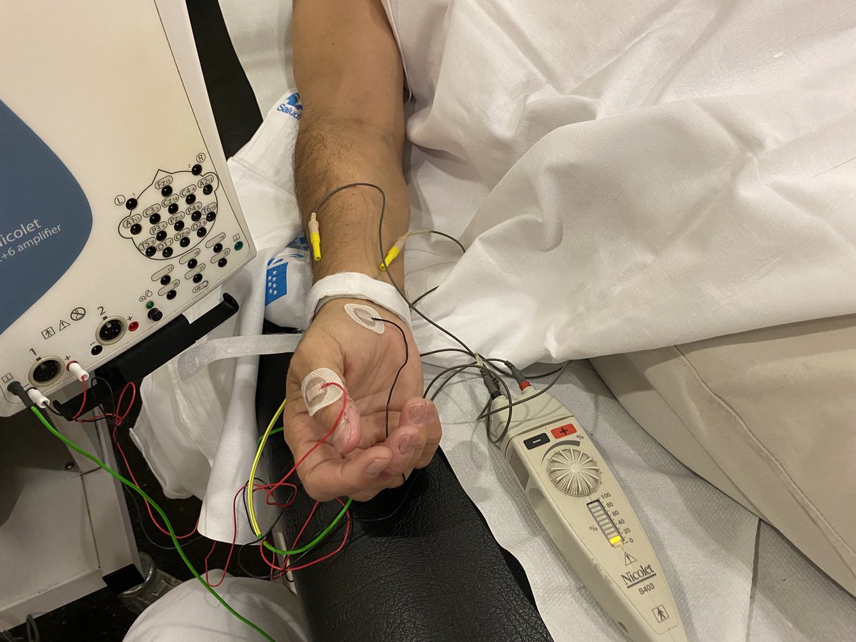 Pablo D. de la Serna PhD tweet media